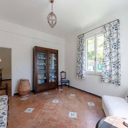 Joivy Light Flat With Great View, Cinque Terre Apartamento Vernazza Exterior foto