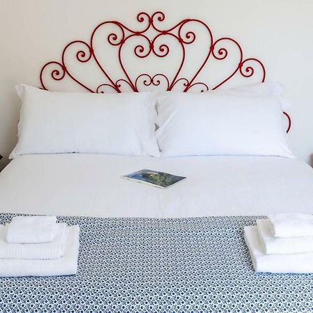 Joivy Light Flat With Great View, Cinque Terre Apartamento Vernazza Exterior foto