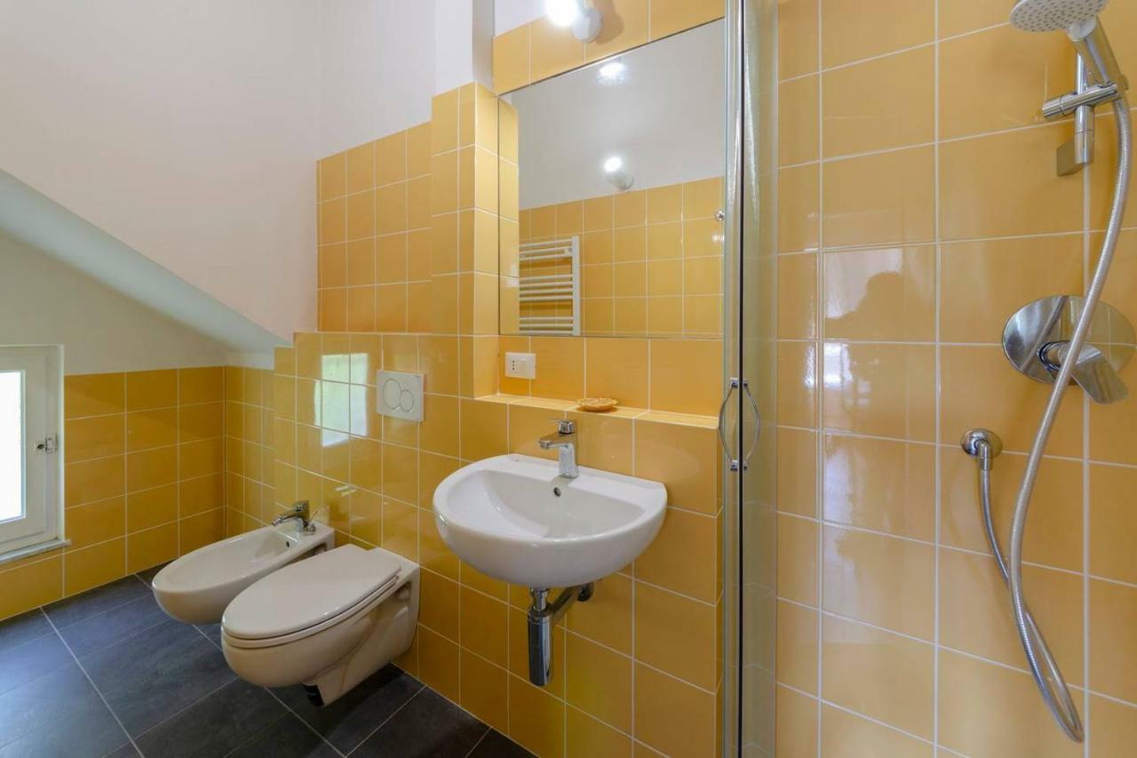 Joivy Light Flat With Great View, Cinque Terre Apartamento Vernazza Exterior foto