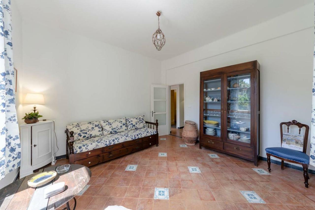 Joivy Light Flat With Great View, Cinque Terre Apartamento Vernazza Exterior foto